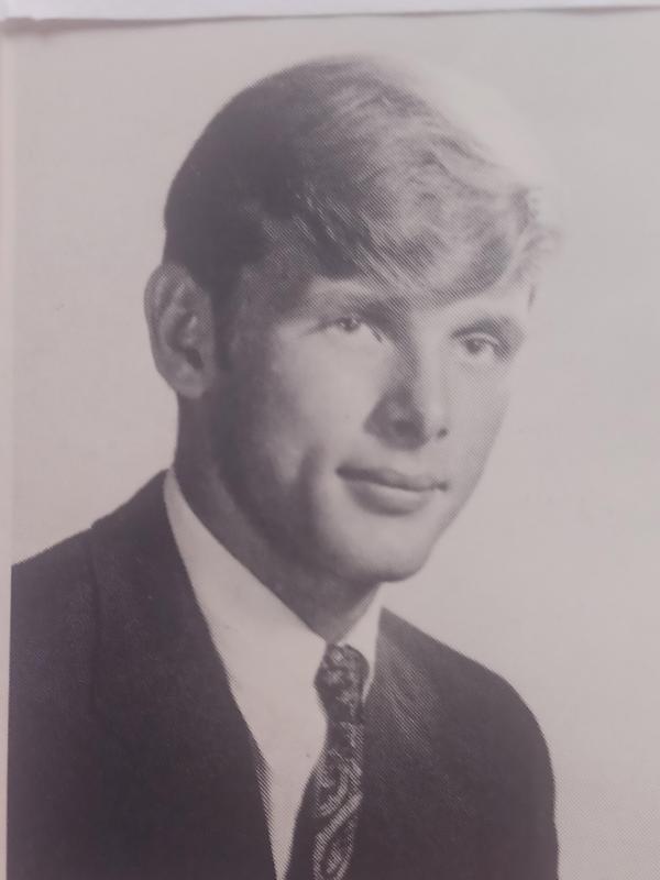 Richard Thomas