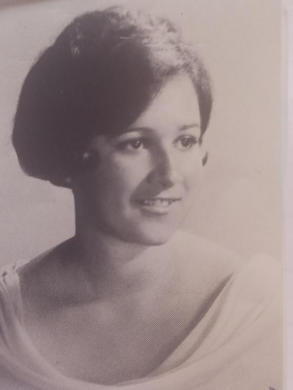 Maureen Ann O'halloran