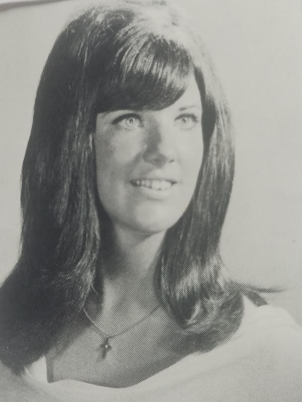 Lucille S. Williams ( Barretta )