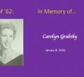 Caroyn Grabsky