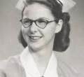Marilyn Judy Beaver Yoxall
