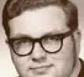 Mayon Charles "chuck" Johnson Jr.
