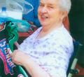 Lillian A. Ostrander