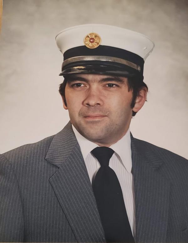 Michael P Totman