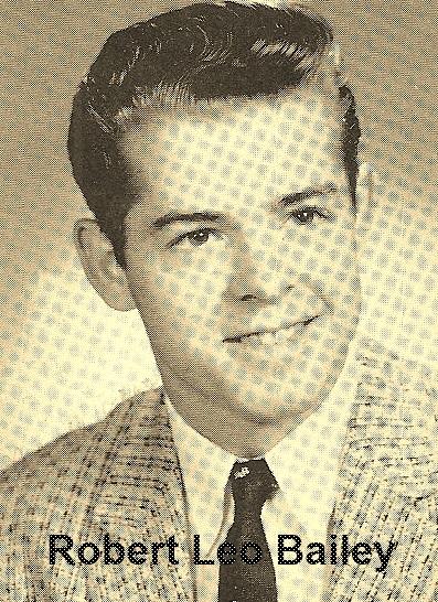 Robert L. Bailey