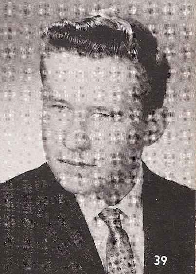 Kenneth G. Russell