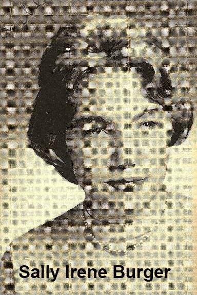 Sally Irene Burger Manor
