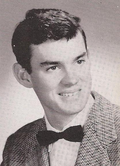 Lawrence A. Woodard