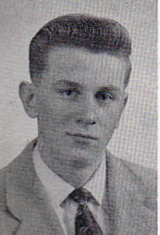 Gordon Cook ("cookie")