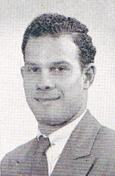 Page Greenwood