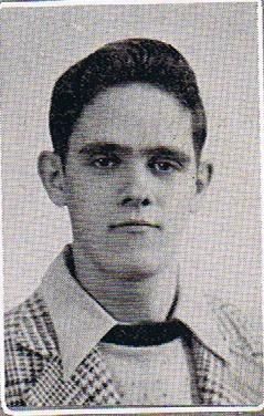 Ralph Forrest