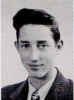 Richard Vaughan ("dick")