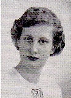 Shirley Wright ("shirtail")