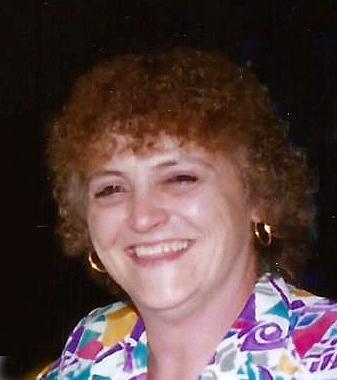 Joyce Louise Beardslee Lamacchia