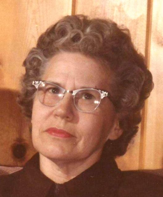 Mary Elizabeth Wellin Georgia