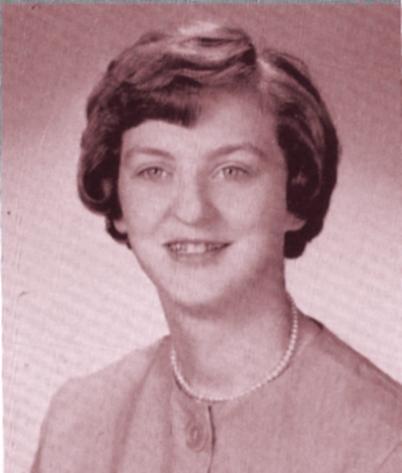 Edith Grace Hess Sanderson