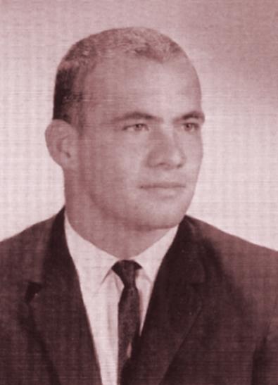 John "doogie" Stevenson