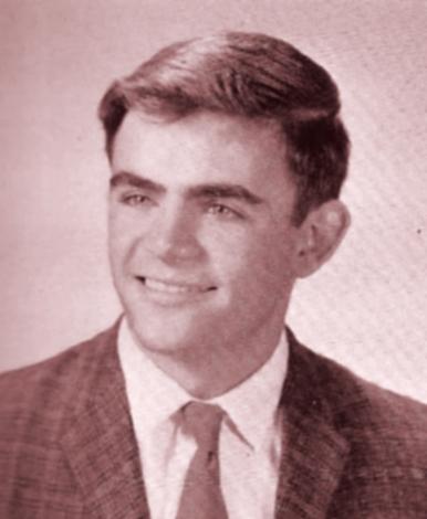 Paul Vandemark