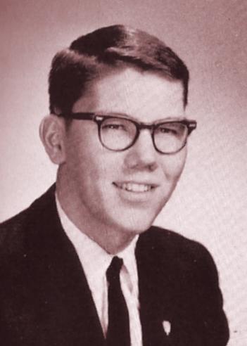 Richard Goodman
