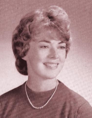 Susan Mount Gutelius