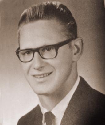 George "skip" Garrett