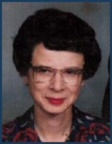 Laurel Jeanine Faucett