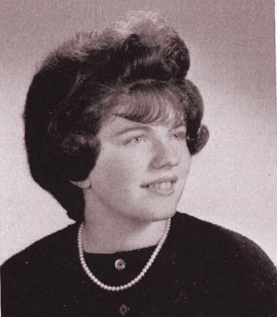 Linda Lou Murphy