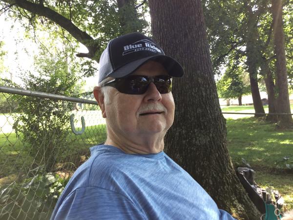 Larry R. Davidson