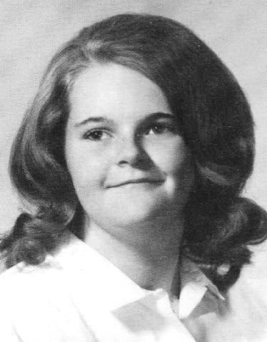 Lynda Byrne