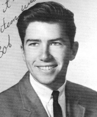 Robert Donovan