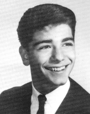 Ronald Gaudio