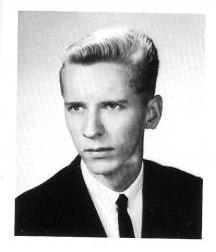 John Leaf