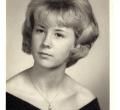 Elaine Dorothy Margeson