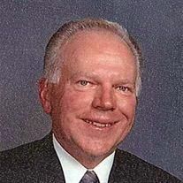 Larry Walter Schleusner
