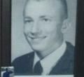 James Arnold Stoberl