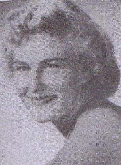 Patricia W. Newmann Yurk