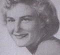 Patricia W. Newmann Yurk