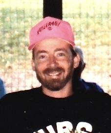 Brian Lavern Lawrence