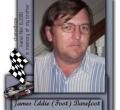 Eddie "foot" Barefoot