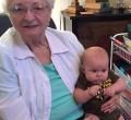 Shirley D. Beeman Ballard