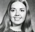 Bernetta Paulette Evans