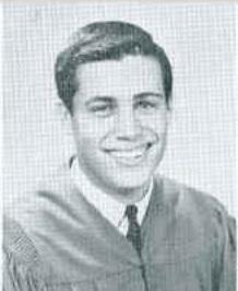 Mike Ketron