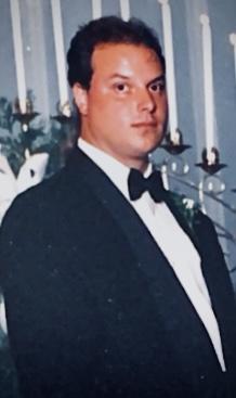 James "jamie" Davis