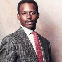 Alvis Polk Jr