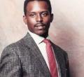 Alvis Polk Jr