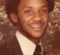 Mark Anthony Clayton