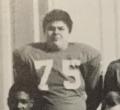 Richard "buffalo Hunter" Watts