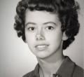 Linda Ruth (olivo) Wagner