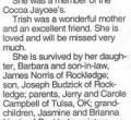 Patricia (trish) Campbell
