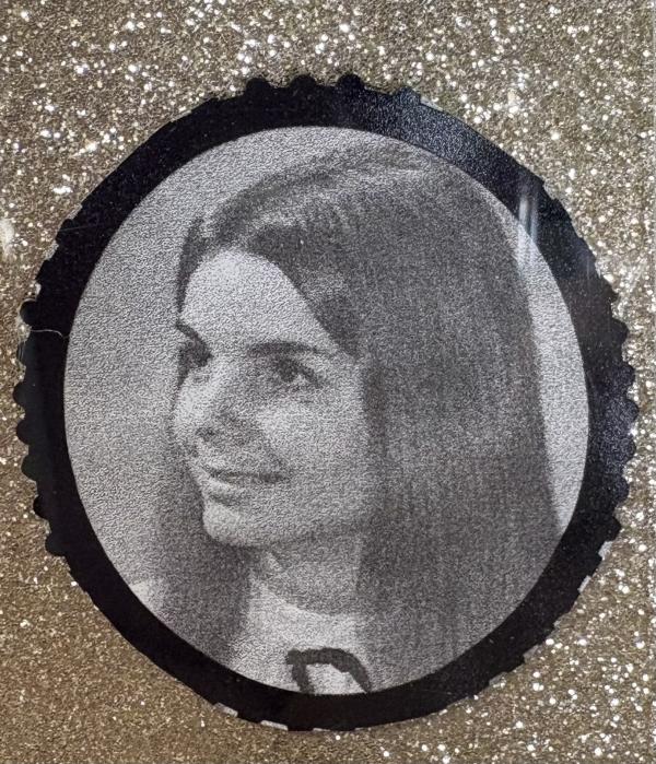 Rebecca (becki) Ann Cook
